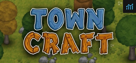 TownCraft PC Specs