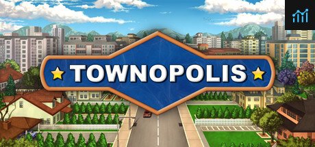 Townopolis PC Specs