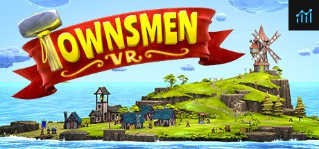 Townsmen VR PC Specs