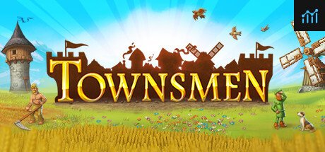 Townsmen PC Specs