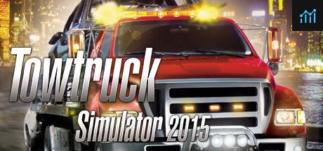 Towtruck Simulator 2015 PC Specs