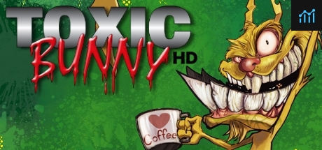 Toxic Bunny HD System Requirements