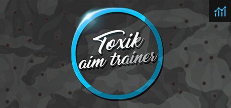Toxik aim trainer PC Specs