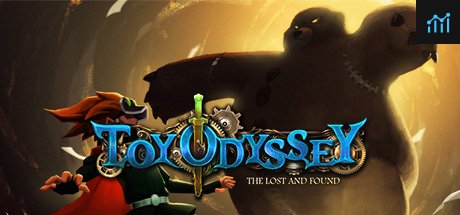 Toy Odyssey: The Lost and Found PC Specs