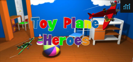 Toy Plane Heroes PC Specs