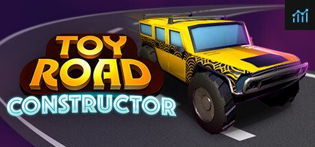 Toy Road Constructor PC Specs