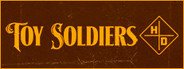 Can I Run Toy Soldiers: HD?