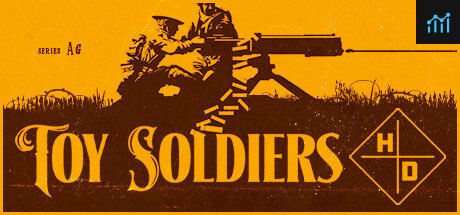 Toy Soldiers: HD PC Specs