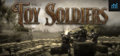 Toy Soldiers PC Specs