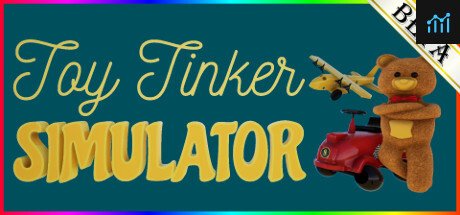 Toy Tinker Simulator: BETA PC Specs