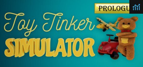 Toy Tinker Simulator: Prologue PC Specs