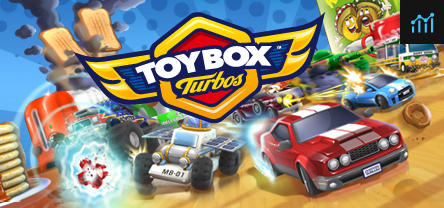 Toybox Turbos PC Specs