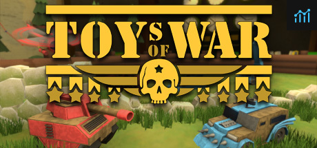 Toys of War PC Specs