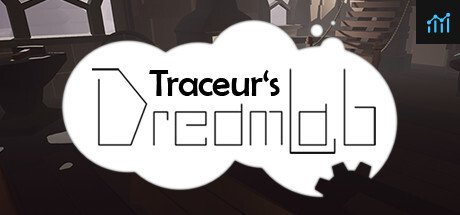 Traceur's Dreamlab VR PC Specs