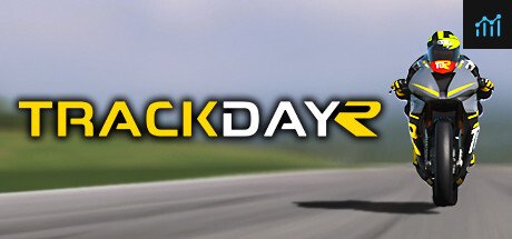 TrackDayR PC Specs