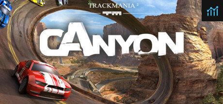 TrackMania² Canyon PC Specs