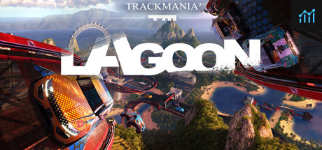 Trackmania² Lagoon PC Specs