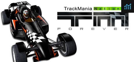 TrackMania Nations Forever PC Specs