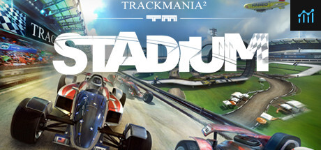 TrackMania² Stadium PC Specs