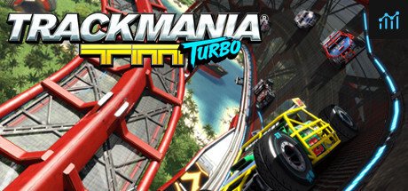 Trackmania Turbo PC Specs