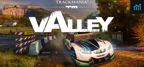 TrackMania² Valley PC Specs