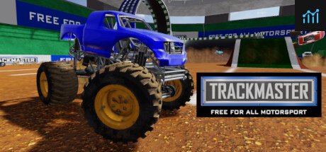 TrackMaster: Free For All Motorsport PC Specs