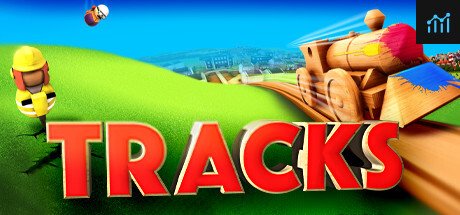 Tracks - The Family Friendly Open World Train Set Game PC Specs