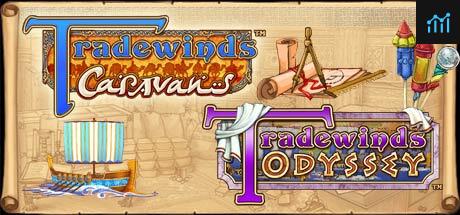 Tradewinds Caravans + Odyssey Pack PC Specs