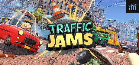 Traffic Jams PC Specs