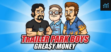 Trailer Park Boys: Greasy Money PC Specs