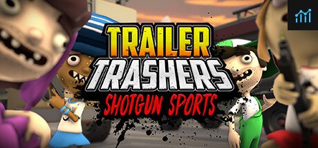 Trailer Trashers PC Specs