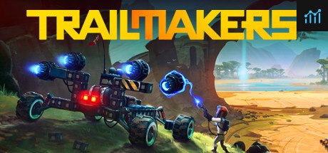 Trailmakers System Requirements