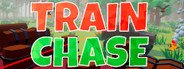 Train Chase System Requirements