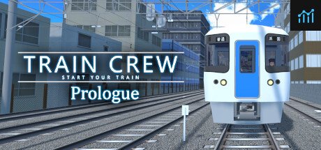 TRAIN CREW Prologue PC Specs