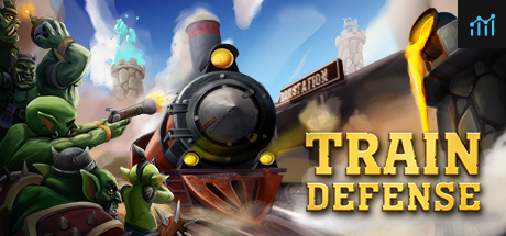 Train Defense PC Specs