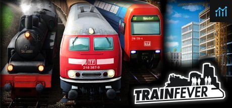 Train Fever PC Specs