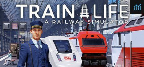 Train Life: A Railway Simulator PC Specs