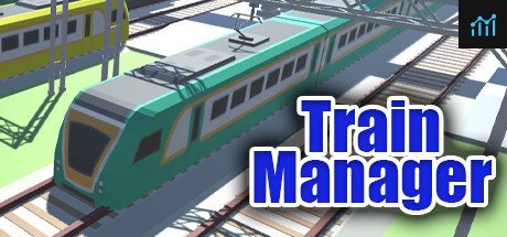 Train Manager PC Specs