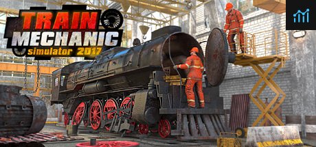 Train Mechanic Simulator 2017 PC Specs