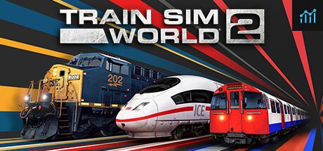 Train Sim World® 2 PC Specs