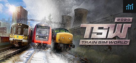 Train Sim World® 2020 PC Specs