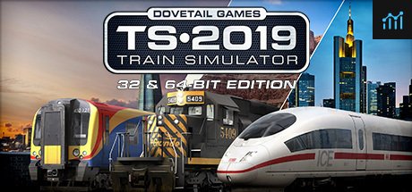 Train Simulator 2020 PC Specs