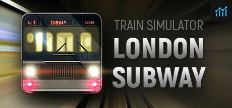 Train Simulator: London Subway PC Specs