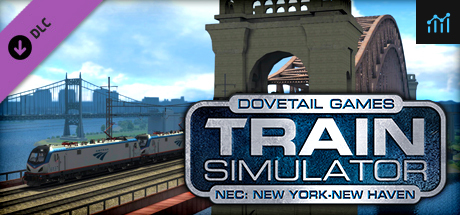 Train Simulator: NEC: New York-New Haven Route Add-On PC Specs