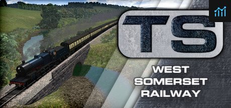 Train Simulator: West Somerset Railway Route Add-On PC Specs