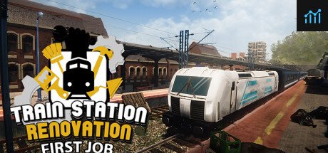 Train Station Renovation - First Job PC Specs