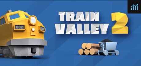 Train Valley 2 PC Specs