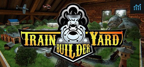 Train Yard Builder PC Specs