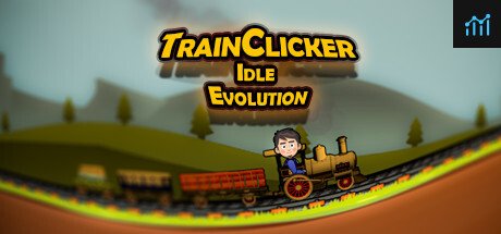 TrainClicker Idle Evolution PC Specs