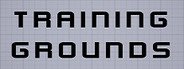 Training Grounds System Requirements